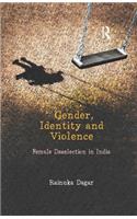 Gender, Identity and Violence