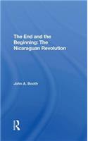 End and the Beginning: The Nicaraguan Revolution