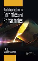 An Introduction to Ceramics and Refractories