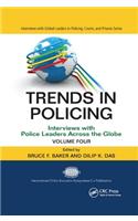 Trends in Policing