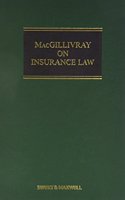 Macgillivray on Insurance Law