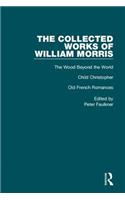 Collected Works of William Morris