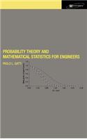 Probability Theory and Mathematical Statistics for Engineers