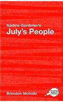 Nadine Gordimer's July's People