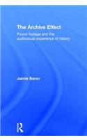 The Archive Effect