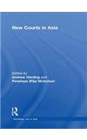 New Courts in Asia