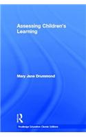 Assessing Children's Learning (Classic Edition)