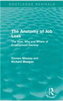 Anatomy of Job Loss (Routledge Revivals)