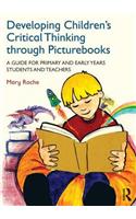 Developing Children's Critical Thinking through Picturebooks
