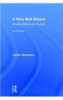 A Very Bad Wizard: Morality Behind the Curtain(English)