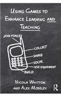 Using Games to Enhance Learning and Teaching