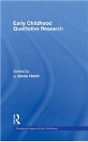 Early Childhood Qualitative Research