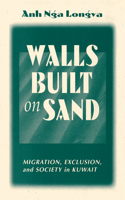 Walls Built On Sand