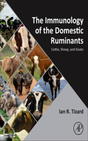 Immunology of the Domestic Ruminants