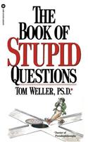 Book of Stupid Questions