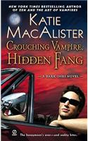 Crouching Vampire, Hidden Fang