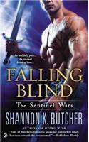 Falling Blind