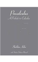 Precalculus