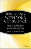 Investing with Your Conscience