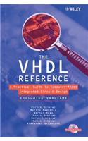 VHDL Reference