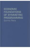 Economic Foundations of Symmetric Programming