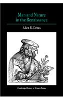 Man and Nature in the Renaissance