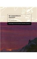 Air Composition and Chemistry