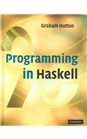 Programming in Haskell