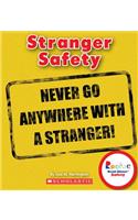 Stranger Safety