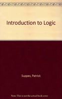 Introduction to Logic