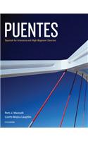 Puentes with Access Code
