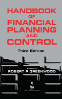 Handbook of Financial Planning and Control