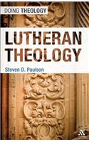 Lutheran Theology