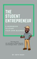 Student Entrepreneur