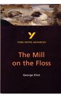 The Mill on the Floss everything you need to catch up, study and prepare for the 2025 and 2026 exams: (York Notes Advanced)