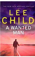 A Wanted Man