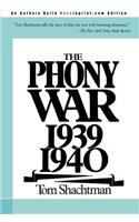 Phony War 1939-1940