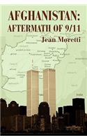 Afghanistan: Aftermath of 9/11