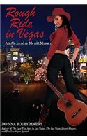 Rough Ride in Vegas: An Alexandra Merritt Mystery: An Alexandra Merritt Mystery