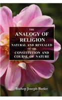 Analogy of Religion