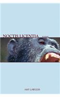 Noctis Licentia