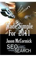 SEO Made Simple For 2011