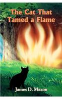 Cat That Tamed a Flame
