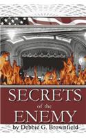 Secrets of the Enemy