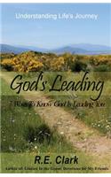 God's Leading