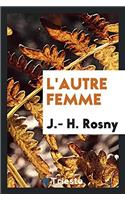L'autre femme