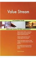 Value Stream A Complete Guide