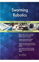 Swarming Robotics A Clear and Concise Reference