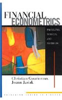 Financial Econometrics