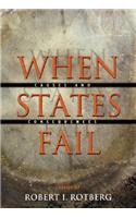 When States Fail